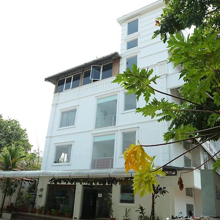 Centre Point 호텔 Kochi 외부 사진